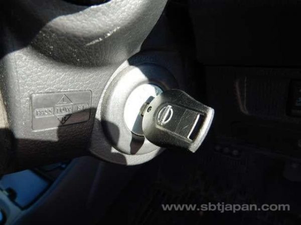 2016 NISSAN AD VAN (Stock #: UW2445) - Image 14