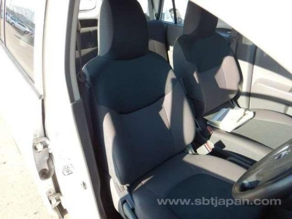 2016 NISSAN AD VAN (Stock #: UW2445) - Image 15