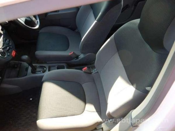 2016 NISSAN AD VAN (Stock #: UW2445) - Image 16