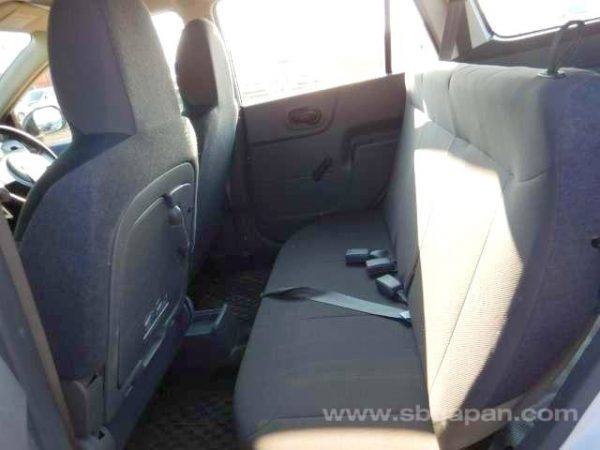 2016 NISSAN AD VAN (Stock #: UW2445) - Image 17