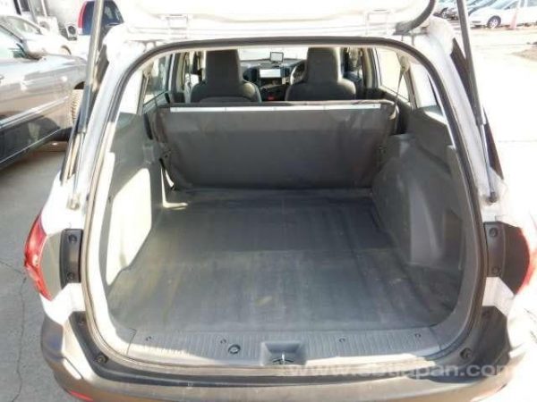 2016 NISSAN AD VAN (Stock #: UW2445) - Image 18