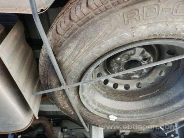 2016 NISSAN AD VAN (Stock #: UW2445) - Image 19