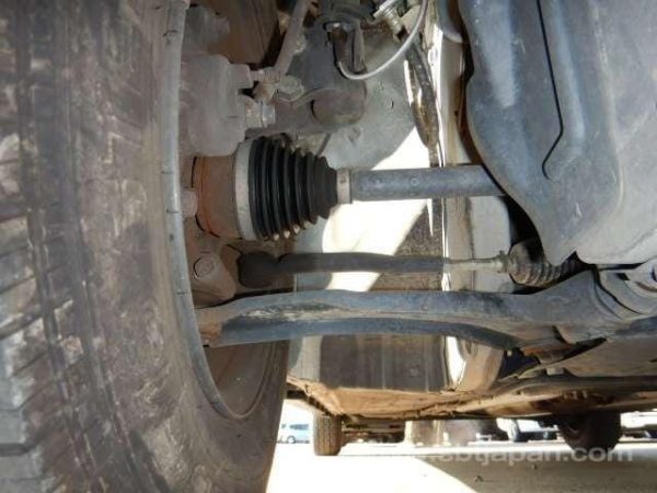 2016 NISSAN AD VAN (Stock #: UW2445) - Image 20