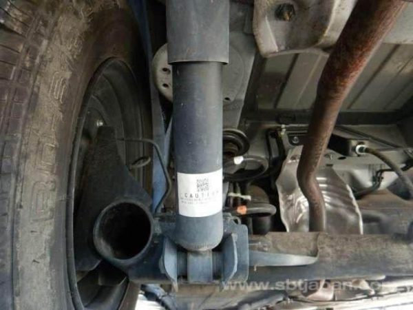 2016 NISSAN AD VAN (Stock #: UW2445) - Image 22