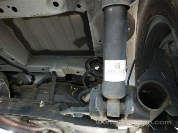 2016 NISSAN AD VAN (Stock #: UW2445) - Image 23