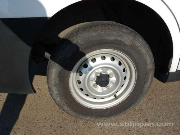 2016 NISSAN AD VAN (Stock #: UW2445) - Image 24