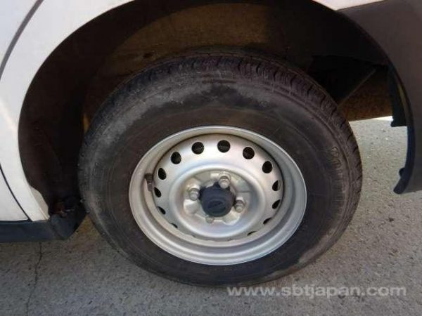 2016 NISSAN AD VAN (Stock #: UW2445) - Image 25