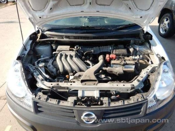 2016 NISSAN AD VAN (Stock #: UW2445) - Image 5