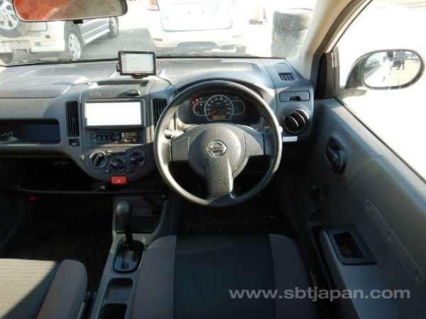 2016 NISSAN AD VAN (Stock #: UW2445) - Image 7