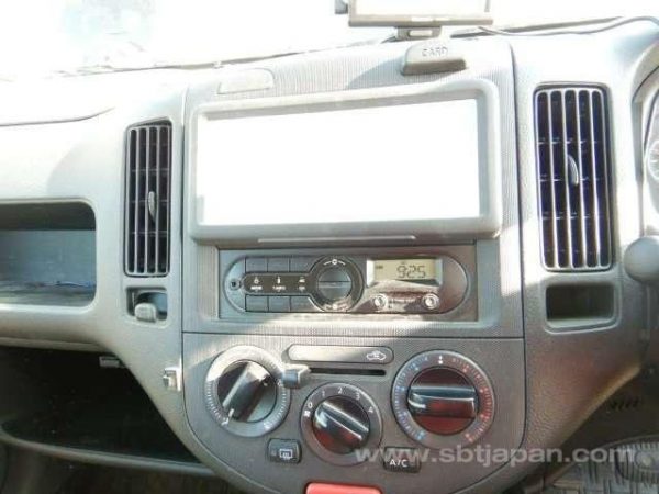 2016 NISSAN AD VAN (Stock #: UW2445) - Image 9