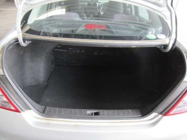 2013 NISSAN LATIO (Stock #: UZ0537) - Image 10