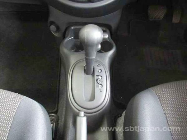 2013 NISSAN LATIO (Stock #: UZ0537) - Image 15