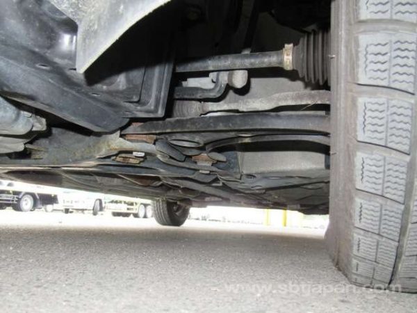 2013 NISSAN LATIO (Stock #: UZ0537) - Image 22