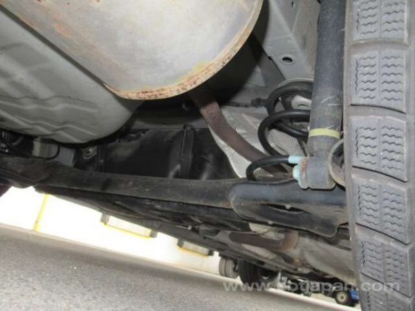 2013 NISSAN LATIO (Stock #: UZ0537) - Image 23