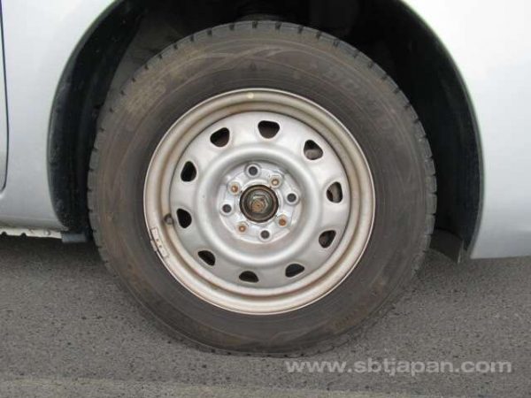 2013 NISSAN LATIO (Stock #: UZ0537) - Image 25