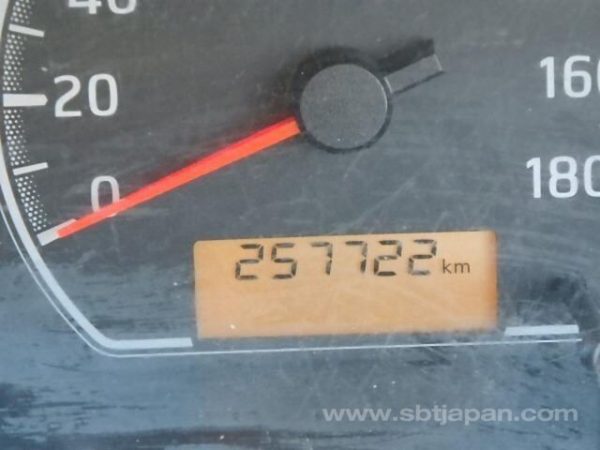 2013 NISSAN AD VAN (Stock #: UZ9740) - Image 12