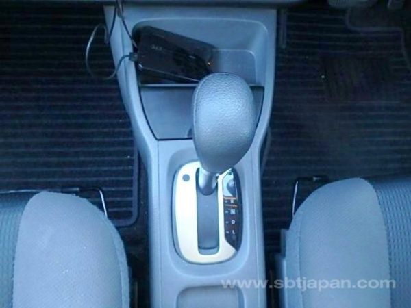 2013 NISSAN AD VAN (Stock #: UZ9740) - Image 13