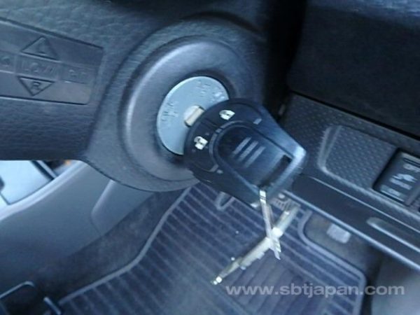 2013 NISSAN AD VAN (Stock #: UZ9740) - Image 14