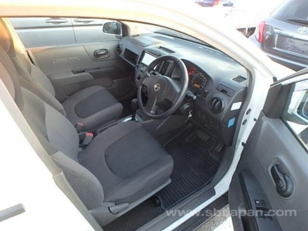 2013 NISSAN AD VAN (Stock #: UZ9740) - Image 15