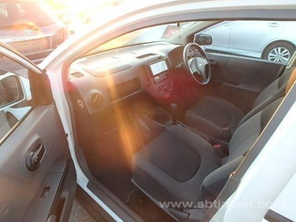 2013 NISSAN AD VAN (Stock #: UZ9740) - Image 16