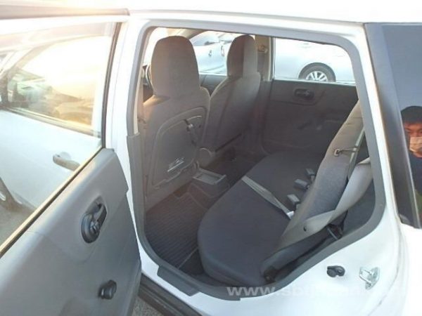 2013 NISSAN AD VAN (Stock #: UZ9740) - Image 17