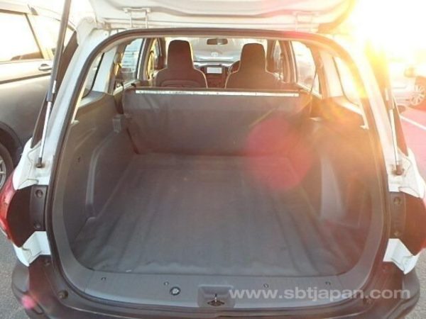 2013 NISSAN AD VAN (Stock #: UZ9740) - Image 18