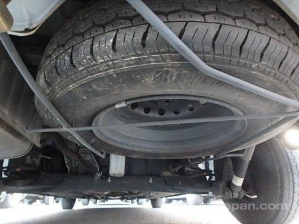 2013 NISSAN AD VAN (Stock #: UZ9740) - Image 19