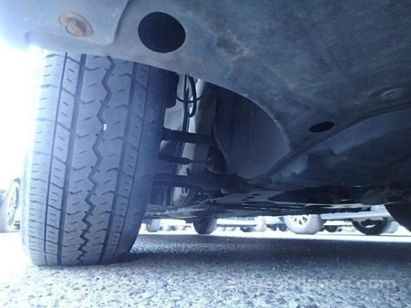 2013 NISSAN AD VAN (Stock #: UZ9740) - Image 20