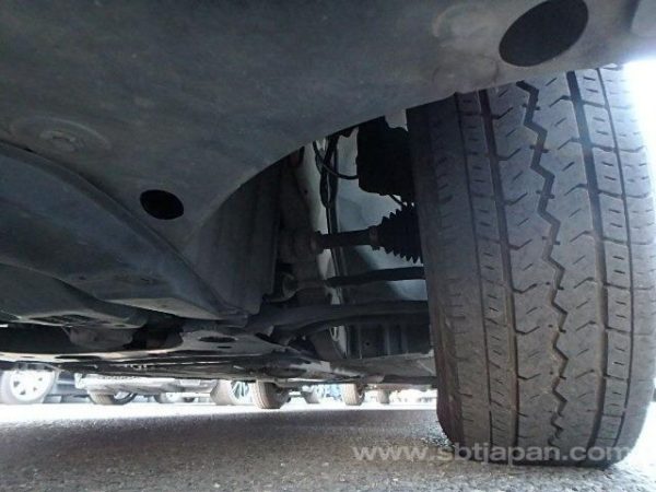 2013 NISSAN AD VAN (Stock #: UZ9740) - Image 21