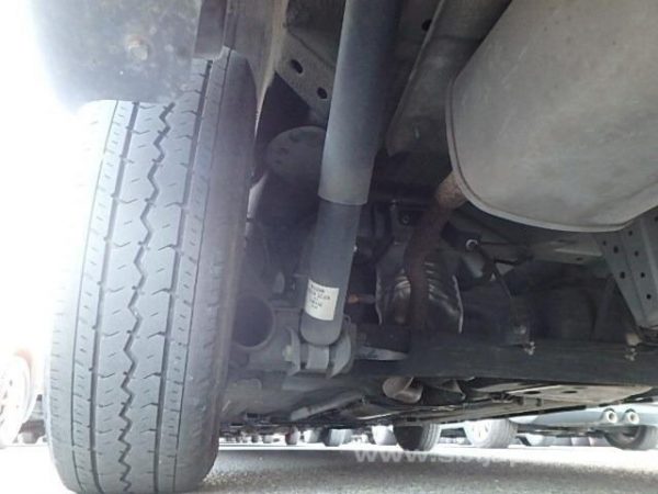 2013 NISSAN AD VAN (Stock #: UZ9740) - Image 22