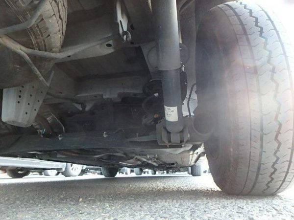 2013 NISSAN AD VAN (Stock #: UZ9740) - Image 23