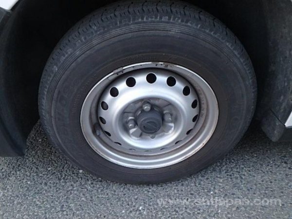 2013 NISSAN AD VAN (Stock #: UZ9740) - Image 24