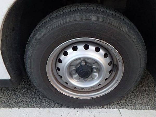 2013 NISSAN AD VAN (Stock #: UZ9740) - Image 25