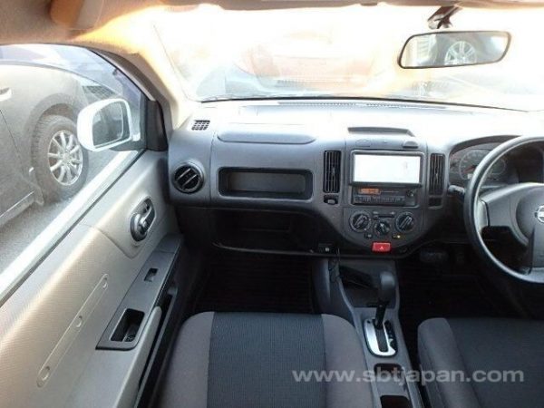 2013 NISSAN AD VAN (Stock #: UZ9740) - Image 8