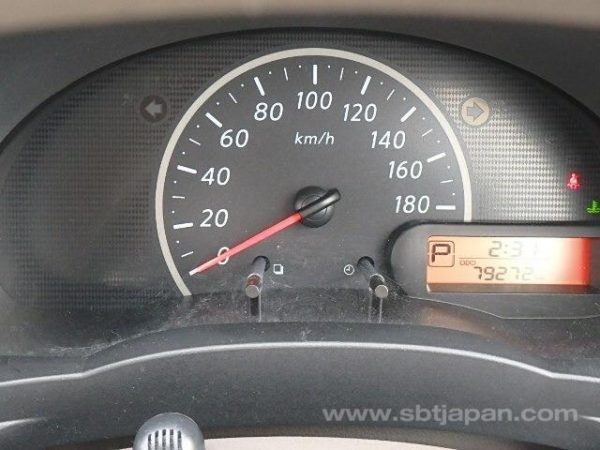 2015 NISSAN MARCH (Stock #: VE2493) - Image 13