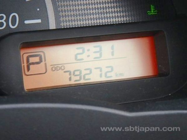 2015 NISSAN MARCH (Stock #: VE2493) - Image 14