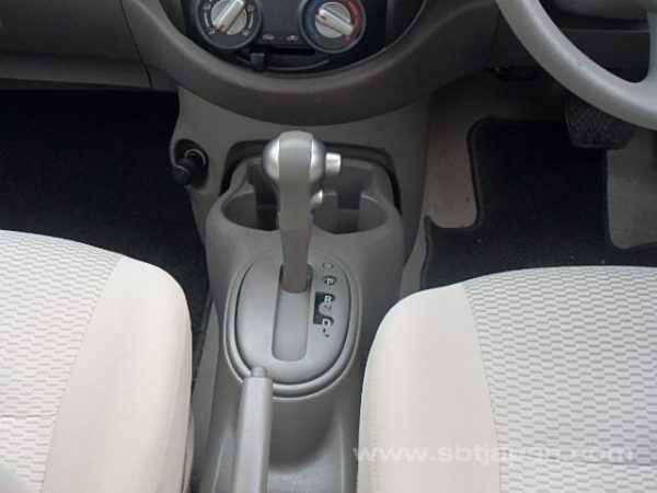 2015 NISSAN MARCH (Stock #: VE2493) - Image 15