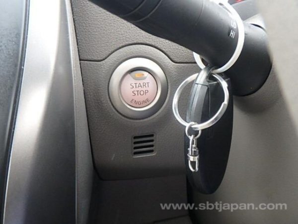 2015 NISSAN MARCH (Stock #: VE2493) - Image 16