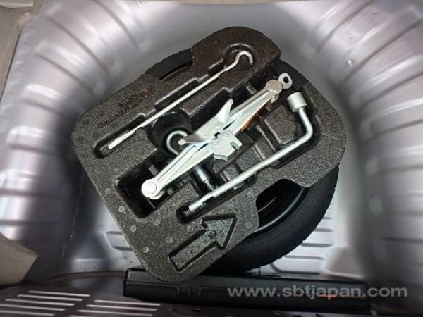 2015 NISSAN MARCH (Stock #: VE2493) - Image 21