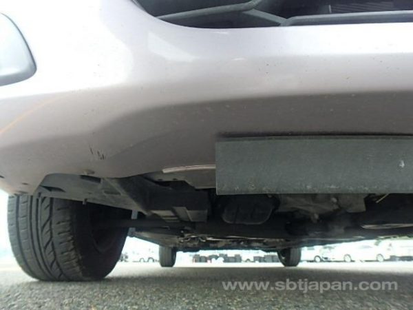 2015 NISSAN MARCH (Stock #: VE2493) - Image 22