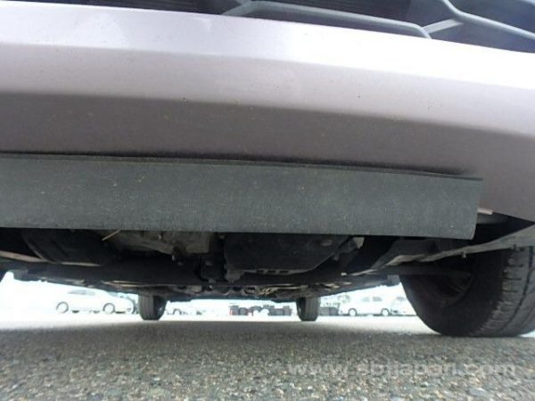 2015 NISSAN MARCH (Stock #: VE2493) - Image 23