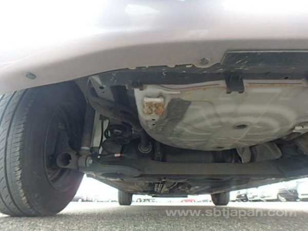 2015 NISSAN MARCH (Stock #: VE2493) - Image 24