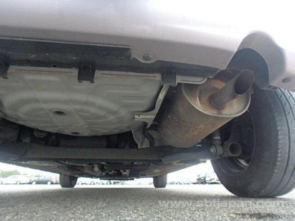 2015 NISSAN MARCH (Stock #: VE2493) - Image 25