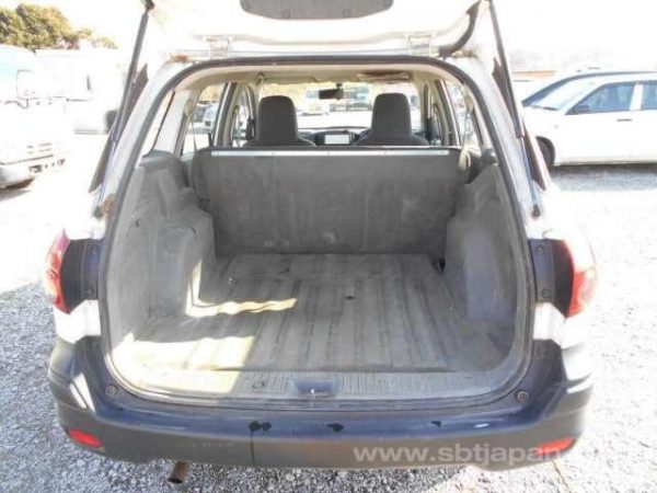 2014 NISSAN AD VAN (Stock #: VE6214) - Image 10