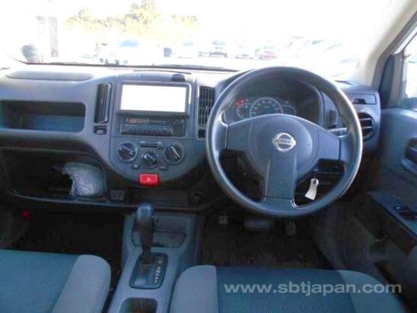 2014 NISSAN AD VAN (Stock #: VE6214) - Image 6