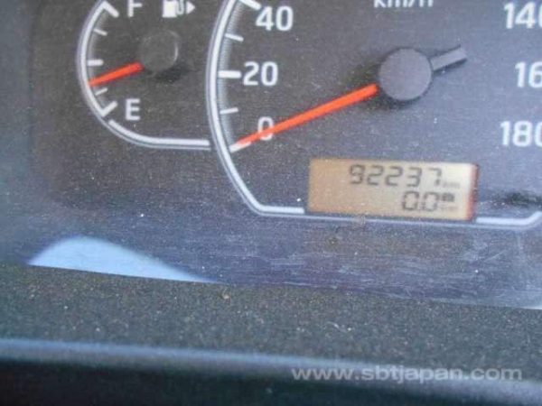 2014 NISSAN AD VAN (Stock #: VE6214) - Image 7