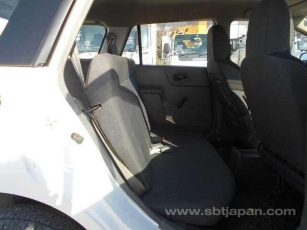 2014 NISSAN AD VAN (Stock #: VE6214) - Image 8