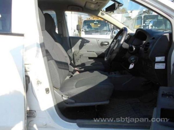 2014 NISSAN AD VAN (Stock #: VE6214) - Image 9