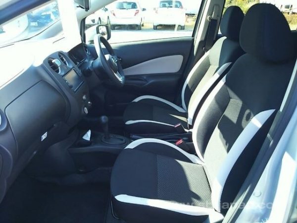 2017 NISSAN NOTE (Stock #: VE6366) - Image 10