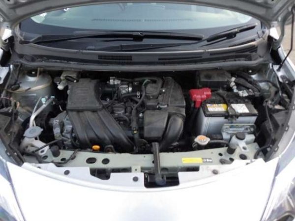 2017 NISSAN NOTE (Stock #: VE6366) - Image 11